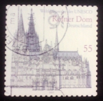 Stamps Germany -  