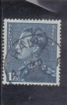 Stamps : Europe : Belgium :  LEOPOLDO III