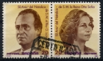 Stamps Spain -  EDIFIL 2928-27 SCOTT 2542-3.01
