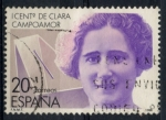 Stamps Spain -  EDIFIL 2929 SCOTT 2544.02