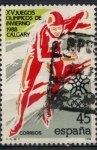 Stamps Spain -  EDIFIL 2932 SCOTT 2545.01