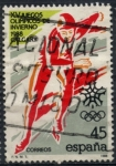 Stamps Spain -  EDIFIL 2932 SCOTT 2545.02