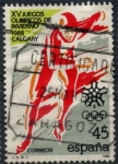 Stamps Spain -  ESPAÑA_SCOTT 2545,03 $0,2