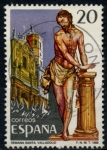 Stamps Spain -  EDIFIL 2932 SCOTT 2546.01
