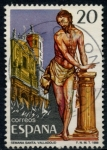 Sellos de Europa - Espa�a -  EDIFIL 2932 SCOTT 2546.01