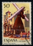 Stamps Spain -  EDIFIL 2934 SCOTT 2547.01