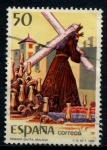 Stamps Spain -  EDIFIL 2934 SCOTT 2547.02