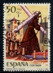 Stamps Spain -  ESPAÑA_SCOTT 2547,03 $0,2