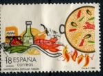 Stamps Spain -  EDIFIL 2935 SCOTT 2548.01