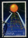 Sellos de Europa - Espa�a -  EDIFIL 2939 SCOTT 2550.01