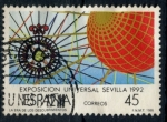 Stamps Spain -  ESPAÑA_SCOTT 2551,03 $0,2