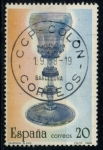 Stamps Spain -  EDIFIL 2941 SCOTT 2552a.01