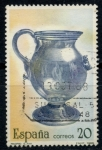 Stamps Spain -  EDIFIL 2942 SCOTT 2552b.02