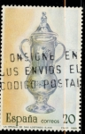 Stamps Spain -  ESPAÑA_SCOTT 2552c,04 $0,2