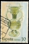 Sellos de Europa - Espa�a -  EDIFIL 2944 SCOTT 2552d.01