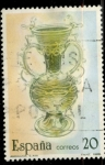 Stamps Spain -  ESPAÑA_SCOTT 2552d,03 $0,2