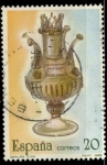 Stamps Spain -  EDIFIL 2945 SCOTT 2552e.02