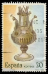 Stamps Spain -  ESPAÑA_SCOTT 2552e,03 $0,2