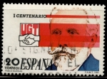Stamps Spain -  EDIFIL 2948 SCOTT 2554.01