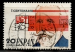 Stamps Spain -  EDIFIL 2948 SCOTT 2554.02
