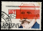 Stamps Spain -  ESPAÑA_SCOTT 2554,03 $0,2