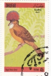 Stamps Oman -  AVE-