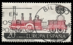 Stamps Spain -  EDIFIL 2949 SCOTT 2555.02