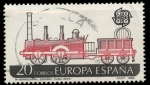 Sellos de Europa - Espa�a -  ESPAÑA_SCOTT 2555,03 $0,2