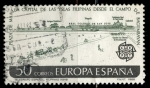 Stamps Spain -  EDIFIL 2950 SCOTT 2556.01