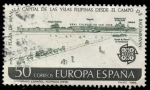 Sellos de Europa - Espa�a -  EDIFIL 2950 SCOTT 2556.02