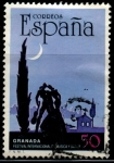 Stamps Spain -  EDIFIL 2952 SCOTT 2559.02