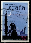 Stamps Spain -  ESPAÑA_SCOTT 2559,03 $0,2