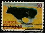Stamps Spain -  EDIFIL 2953 SCOTT 2560.02