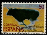 Stamps Spain -  ESPAÑA_SCOTT 2560,04 $0,2