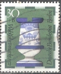 Stamps Germany -  