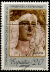 Sellos de Europa - Espa�a -  EDIFIL 2954 SCOTT 2561.01