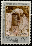 Stamps Spain -  EDIFIL 2954 SCOTT 2561.02