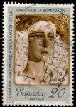 Stamps Spain -  ESPAÑA_SCOTT 2561,04 $0,2