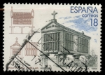 Sellos de Europa - Espa�a -  ESPAÑA_SCOTT 2563,03 $0,2