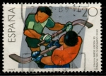 Stamps Spain -  EDIFIL 2957 SCOTT 2565.02