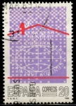 Stamps Spain -  ESPAÑA_SCOTT 2566,04 $0,2