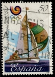 Stamps Spain -  ESPAÑA_SCOTT 2567,0 $0,2