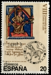 Stamps Spain -  EDIFIL 2961 SCOTT 2569.01