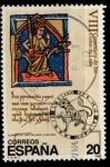 Stamps Spain -  EDIFIL 2961 SCOTT 2569.02