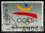 Stamps Spain -  ESPAÑA_SCOTT 2571,03 $0,2