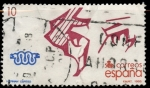 Stamps Spain -  EDIFIL 2969 SCOTT 2574.01