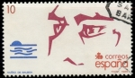 Stamps Spain -  EDIFIL 2970 SCOTT 2575.02