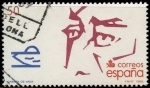 Sellos de Europa - Espa�a -  EDIFIL 2973 SCOTT 2578.01