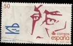 Stamps Spain -  ESPAÑA_SCOTT 2578,03 $0,2