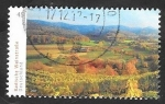 Stamps Germany -  3122 - Paisaje